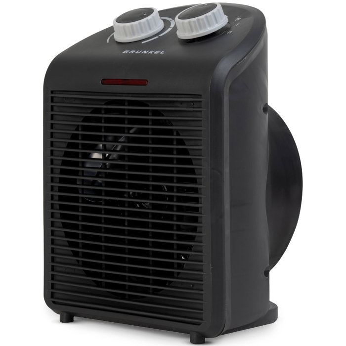 Grunkel WB-2000PLUSNG 2000W Gris Oscuro
